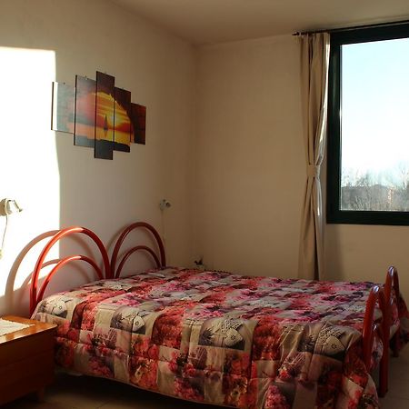 Ferienwohnung Oasi Del Piacere Pisa Exterior foto