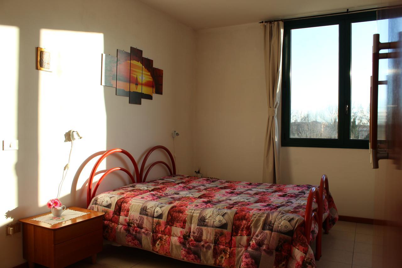 Ferienwohnung Oasi Del Piacere Pisa Exterior foto