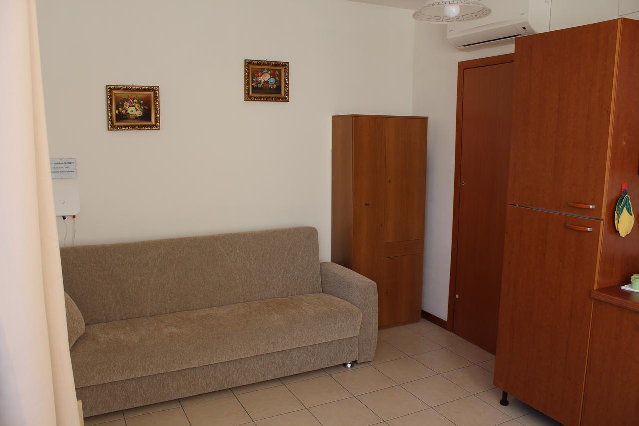 Ferienwohnung Oasi Del Piacere Pisa Exterior foto