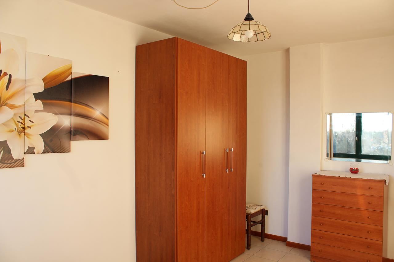 Ferienwohnung Oasi Del Piacere Pisa Exterior foto