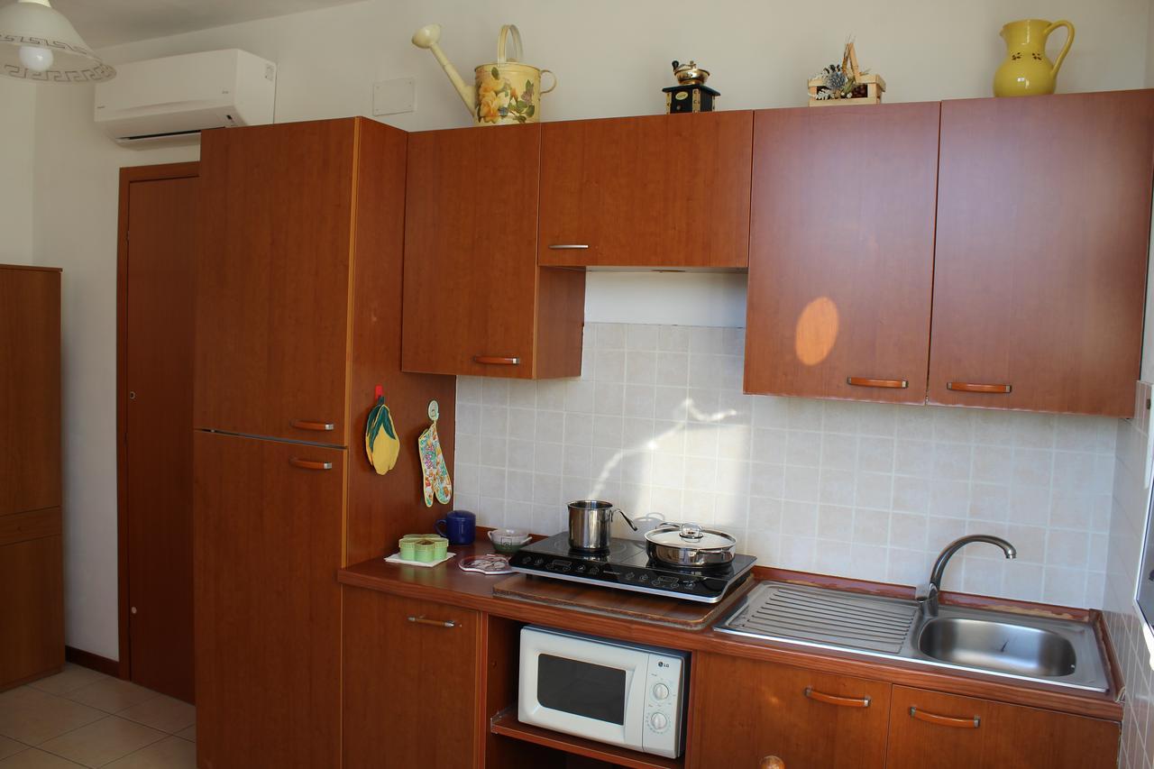 Ferienwohnung Oasi Del Piacere Pisa Exterior foto