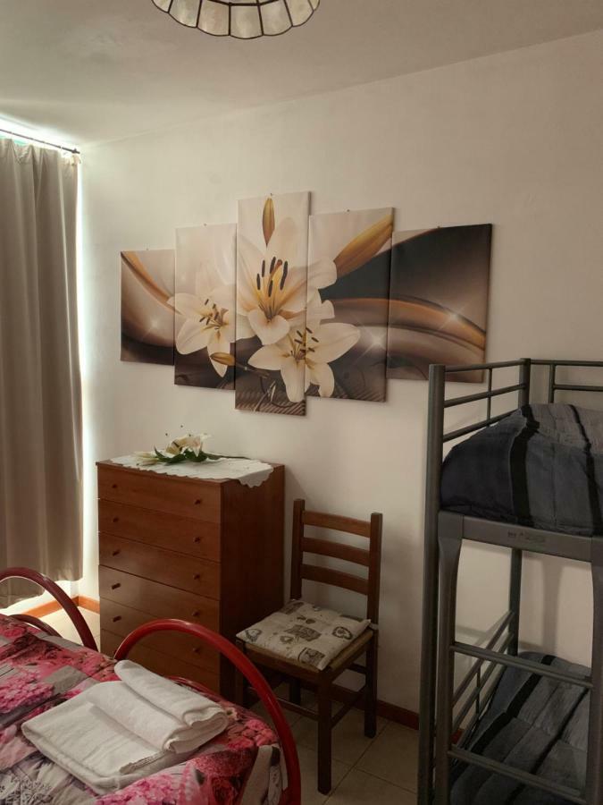 Ferienwohnung Oasi Del Piacere Pisa Exterior foto