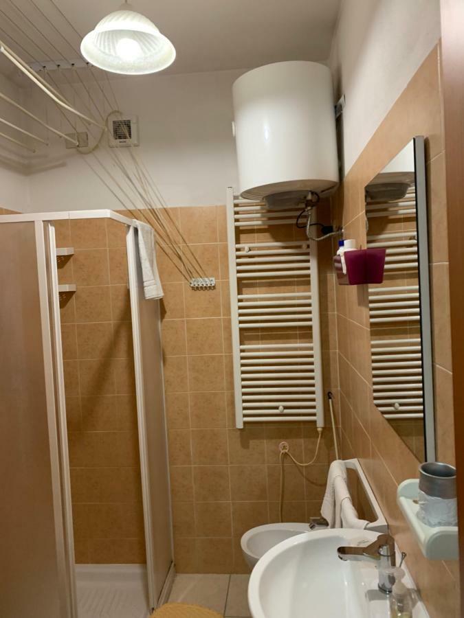 Ferienwohnung Oasi Del Piacere Pisa Exterior foto